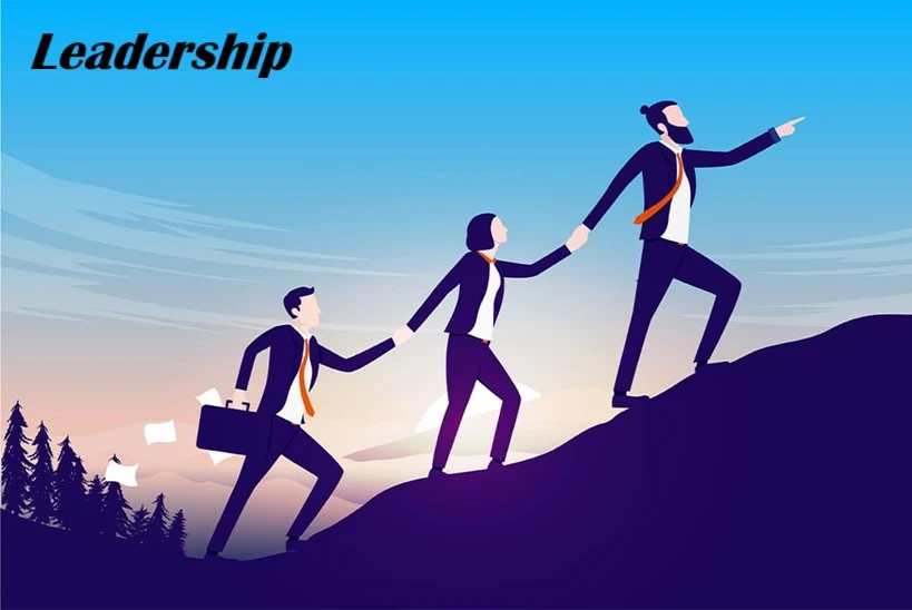 Be a Leader How to Change People Without Offense