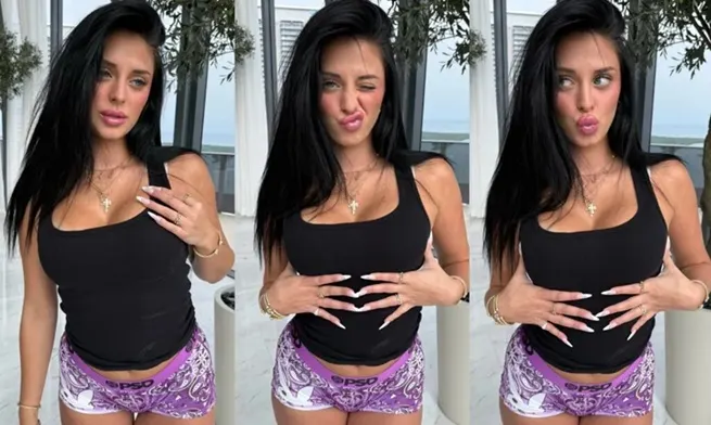 Lessons Marketers Can Learn from Camilla Araujo