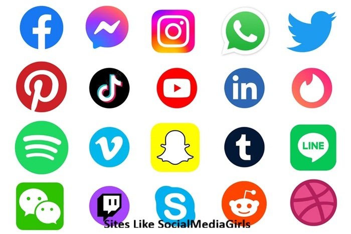 Sites Like SocialMediaGirls
