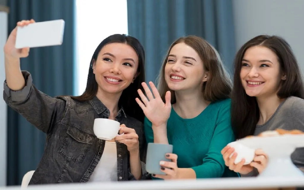 Social Media Evolution status