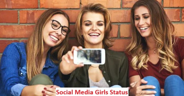 Socialmediagirls Status
