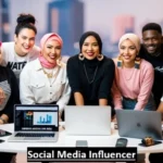 Forum Social Media Girls