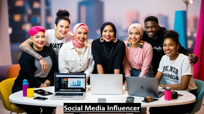 Forum Social Media Girls