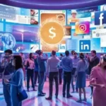 Agence Influence Marketing ValueYourNetwork