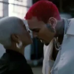 Chris Brown Under the Influence