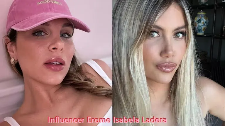 Erome Isabela Ladera