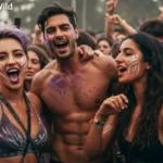 InfluencersGone Wild