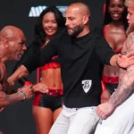 Jake Paul Influencer Boxing Retirement