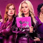 Where Can I Watch Mean Girls