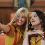 Where to Watch 2 Broke Girls