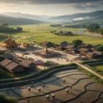 Cultural Landscape AP Human Geography