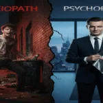 Sociopath vs Psychopath