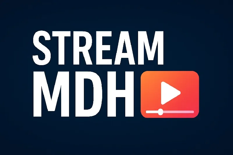 Stream MDH