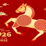 chinese new year 2026 animal