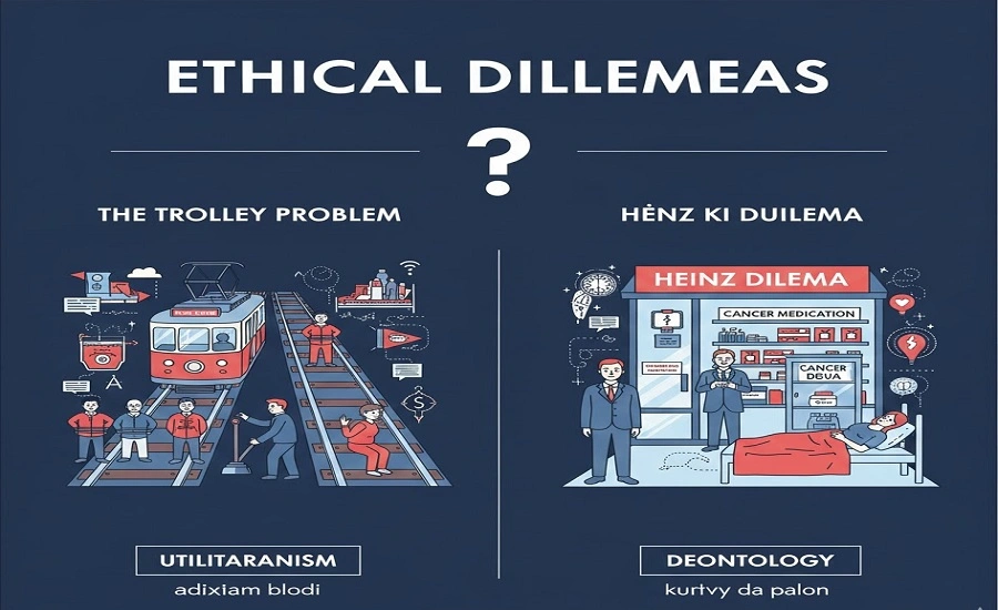 Ethical Dilemma Examples