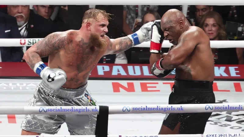 jake paul retires from influencer boxing after outgrowing the scene