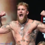 Jake Paul Retires from Influencer Boxing After Surpassing the Gimmick