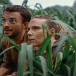 Jurassic World Rebirth Reviews