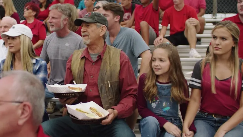 The Girl Who Believes in Miracles