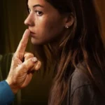 The Girl Who Escaped