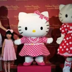 the real story of hello kitty