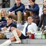 Where Can I Watch Gossip Girl