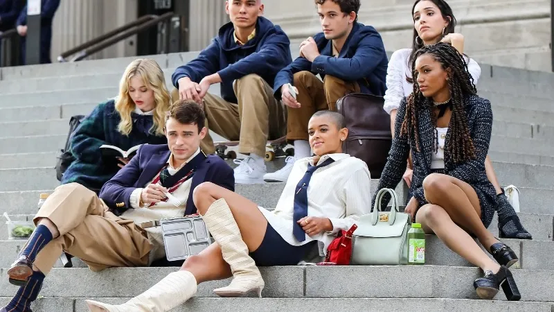 Where Can I Watch Gossip Girl