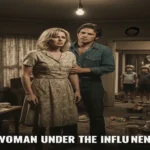 A Woman Under the Influence