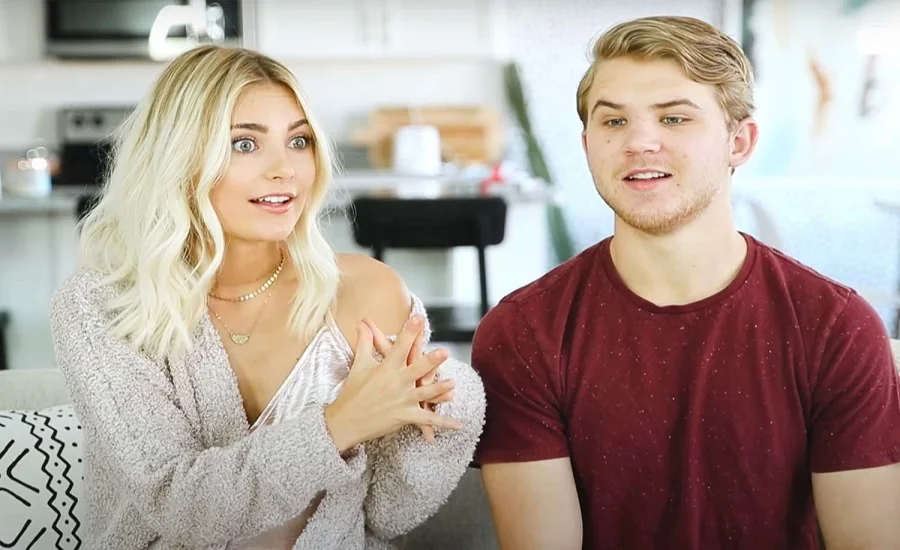 Aspyn Ovard Lifestyle Influencers