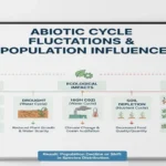 Explain How Fluctuations in Abiotic Cycles Can Influence Populations.