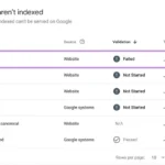 How to Fix 404 Error in Google Search Console