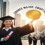 is finance a good major​