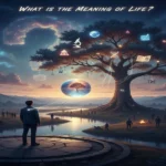 What Is the Meaning of Life