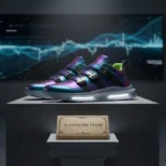 a pair of stylish sneakers could be considered a because it is not a necessity.