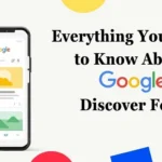 Google Discover SEO