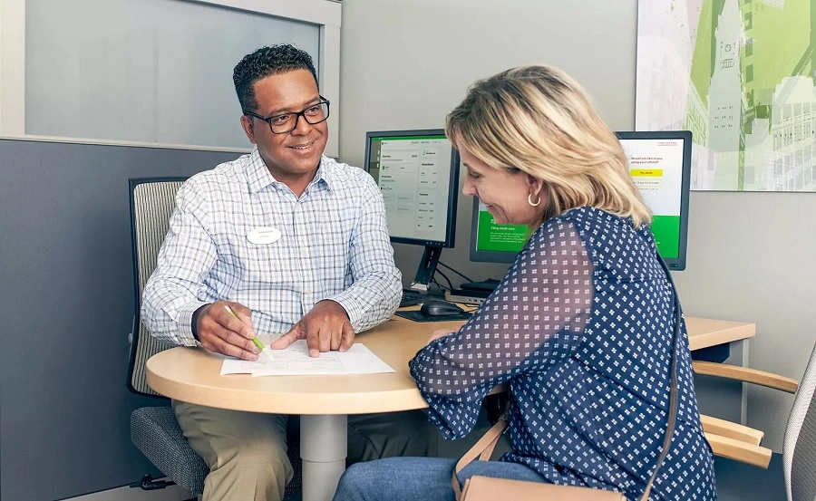 how much does it cost to file with h&r block in-person