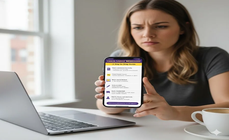 How to Cancel Planet Fitness Membership
