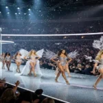 victoria secret fashion show 2025