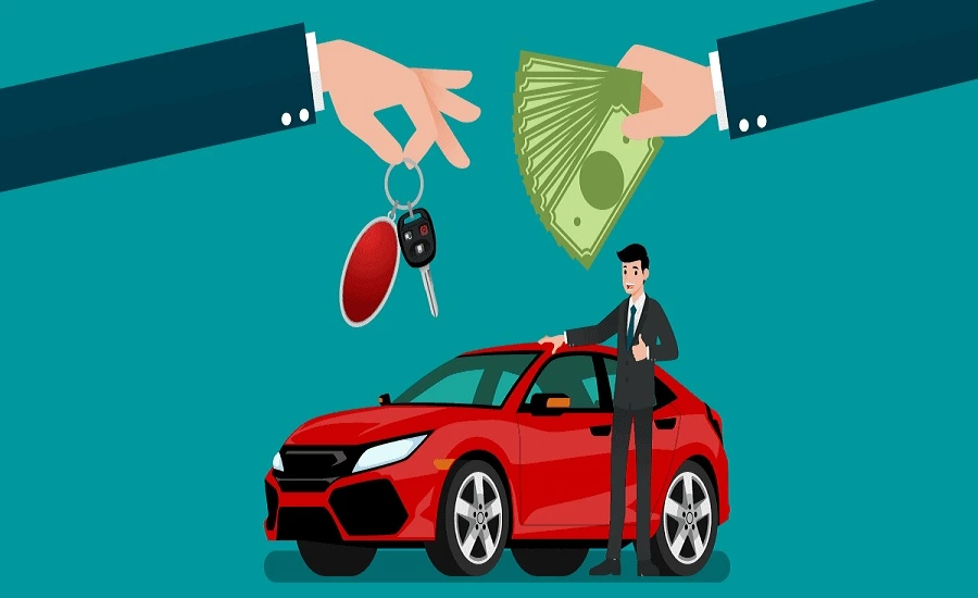 What Is Financing a Car