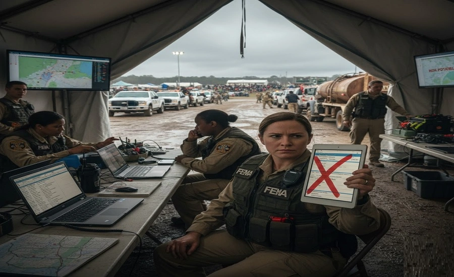 The Jurisdiction Receiving Mutual Aid can ____________ Resources if They do not Meet Its Needs.