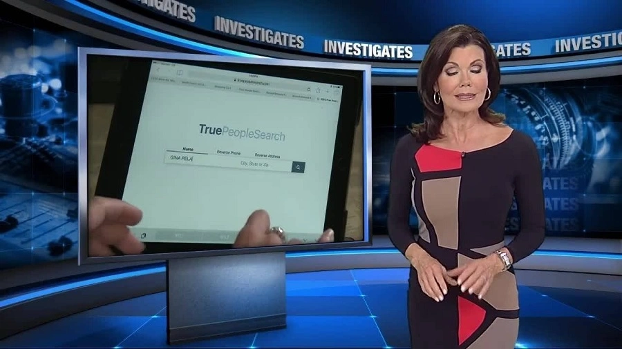 True People Search Phone Number