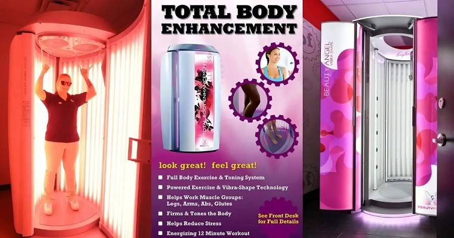 What Total Body Enhancement Planet Fitness Is NOT