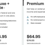 how much does it cost to file with h&r block in-person