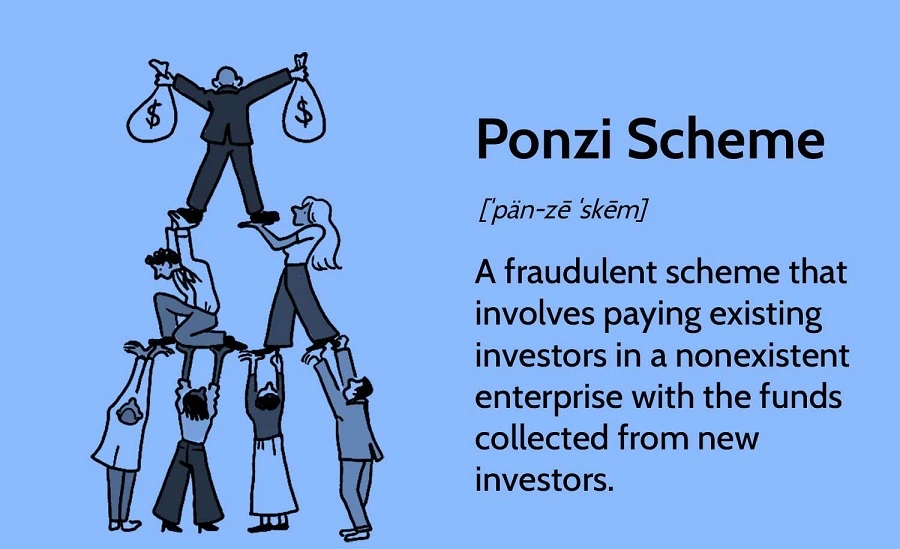 is primerica a pyramid scheme