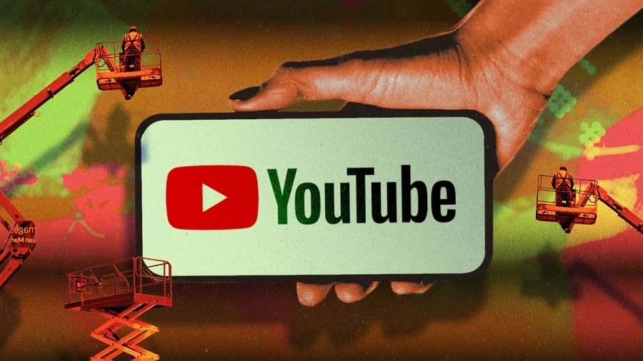 Is YouTube Down Today