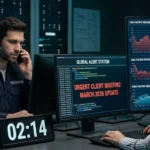 27 March 2026 Core Update 02:14