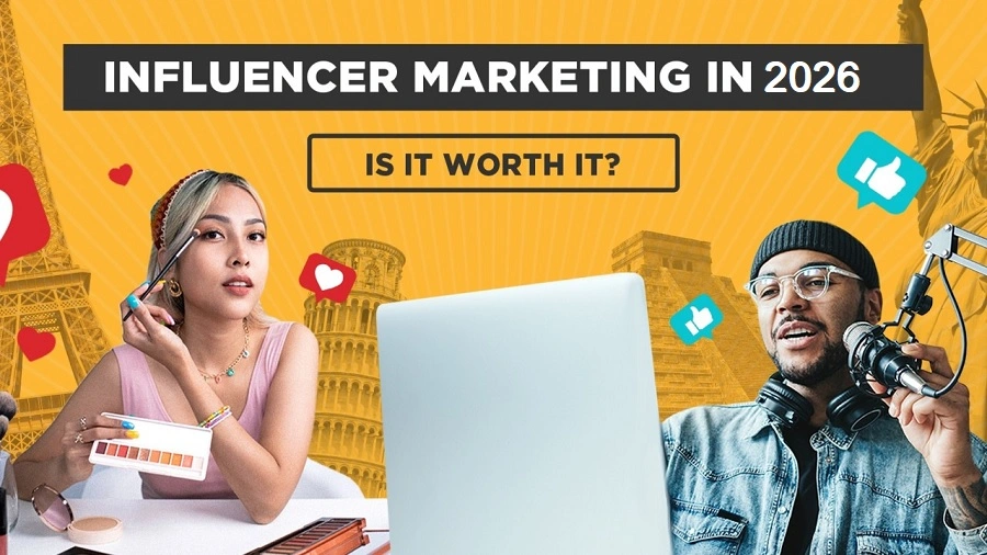 Instagram Influencer Marketing Trends in 2026