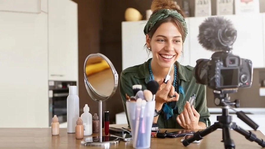 Instagram Influencer Marketing