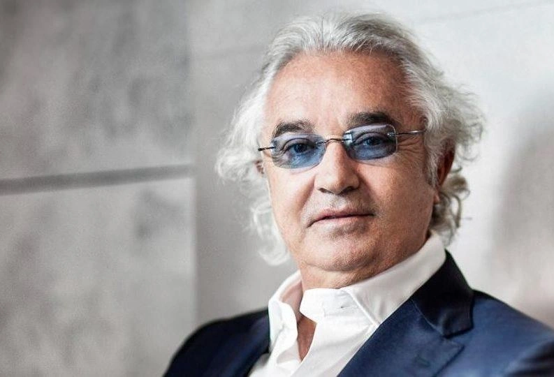 Leni Klum’s Father