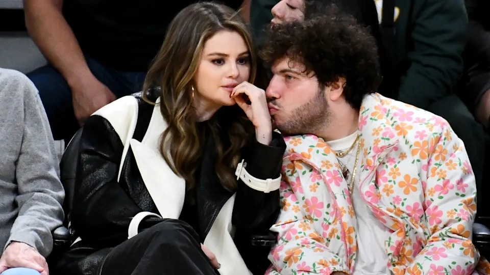 Selena Gomez Net Worth vs Benny Blanco Net Worth